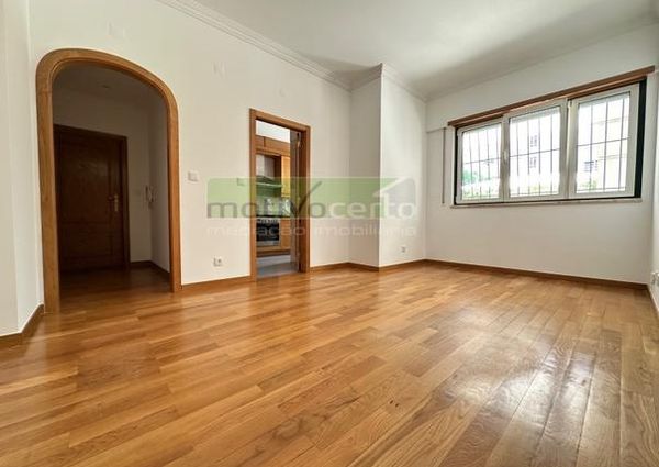 Apartamento T1 em Lisboa