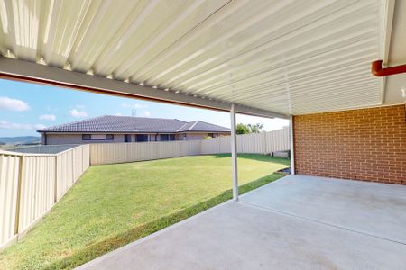 4 Barbara Court, Rutherford NSW 2320 - Photo 4