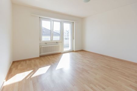 Gemütliche 2.5 Zimmer-Wohnung in Rorschach zu vermieten! - Photo 4