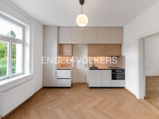 Pronájem domu 165 m2 - Photo 1