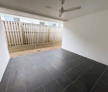 BREAK LEASE - Modern 4-Bedroom Home in Sought-After Gainsborough Gr... - Photo 6