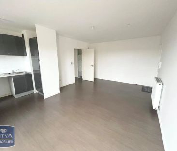 Appartement à louer 2 pièces 45.18m² - Photo 5