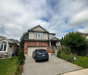 For Lease - 1234 South Wenige Drive, London North, Ontario - Photo 1