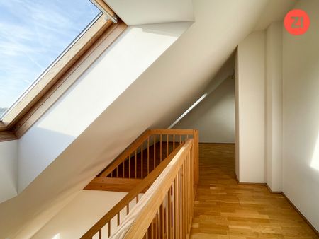 Maisonette 2,5- Zimmer Wohnung mit Küche - nähe Infracenter - Photo 5