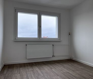 4-Zimmer-Wohnung - frisch saniert - Photo 4