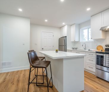 For Lease - 50 Martin Street Unit# 1, Thorold, Ontario - Photo 2