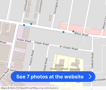 Fraser Road, Perivale - Photo 1