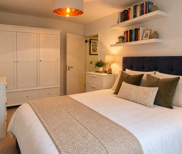 Apartment to rent in Parliament House, 81 Black Prince Road, SE1 - Photo 3