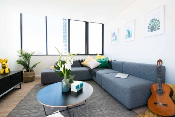 6 Bed Shared Apartment High Floor(floor 16-23) - Photo 1