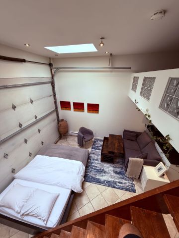 For Lease - 43 Cecil Street Unit# Rear, Toronto, Ontario - Photo 5