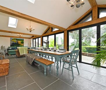 4 bedroom detached house to rent - Photo 4