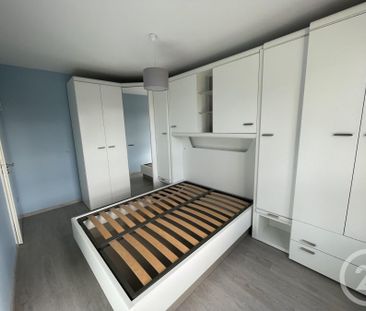 Appartement 3 pièces à Moulins-lès-Metz - Photo 1