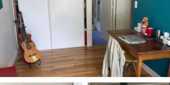 Chambre chez l'habitant - Photo 3