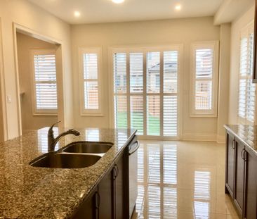 For Lease - 3133 William Rose Way, Oakville, Ontario - Photo 4