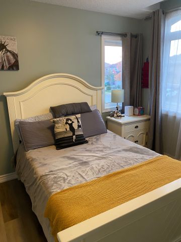 For Lease - 39 Fiddleneck Crescent, Brampton, Ontario - Photo 2