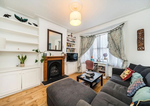 Steerforth Street, SW18 4HH, London - Photo 1