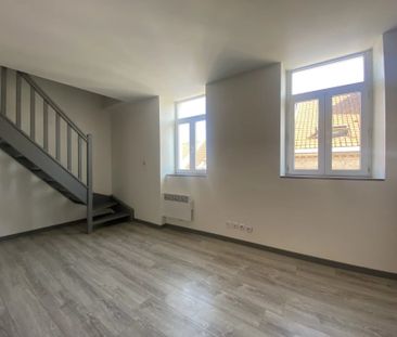 Location Appartement 3 pièces 46m² BOULOGNE SUR MER 62200 - Photo 5