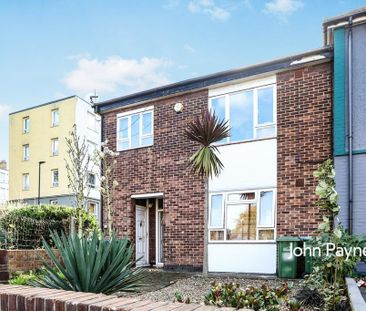 2 bedroom maisonette to rent - Photo 6