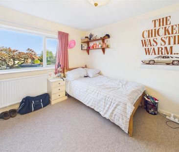 4 bedroom terraced house to rent - Photo 4