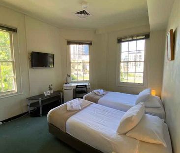 Room 23 (Non Ensuite) - Photo 4