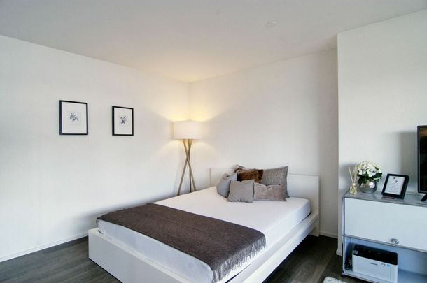 BUSINESS APARTMENT - Fully furnished - Photo 1