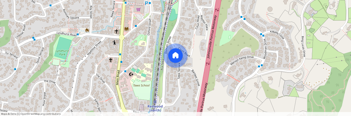 27 Tawa Terrace, Tawa, Wellington City