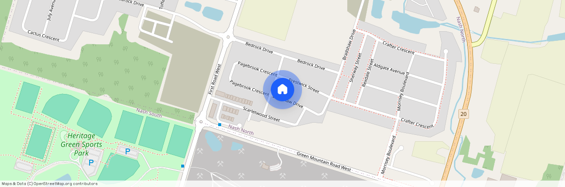 10 Bradshaw Drive, Hamilton