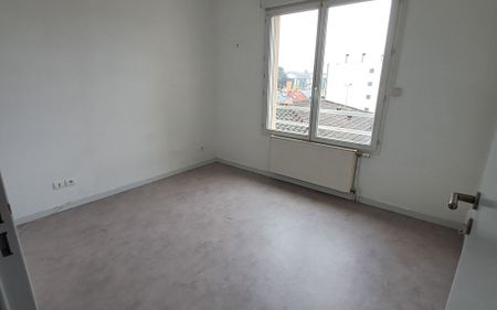 Appartement à louer 3 pièces • 73,32 m2 Limoges - Photo 5