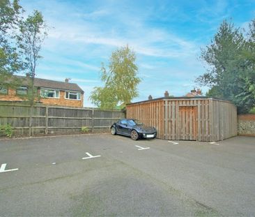 Park House, 38 Station Road, Loudwater,HP10 - Photo 6