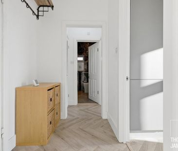 1 bedroom barn conversion to rent - Photo 2