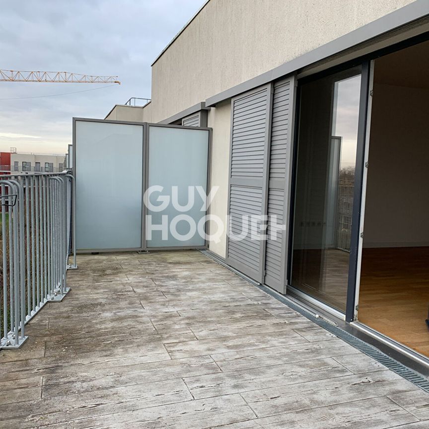 Appartement 2 pièce(s) de 64.90 m2 - Photo 1