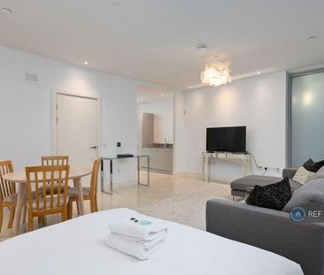 Studio to rent - Photo 3