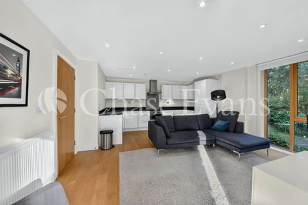 2 bedroom apartment to rent - Photo 3