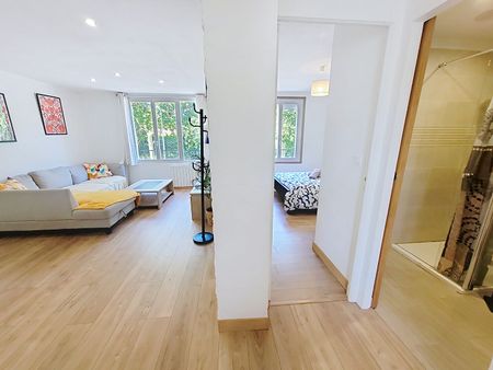 Location Appartement 3 pièces 60m² CAEN 14000 - Photo 3