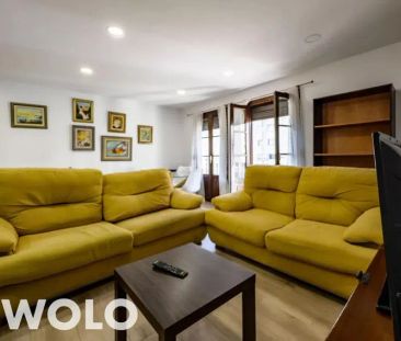 Alquiler de piso en CL Pedro Gomez Chaix - Photo 1