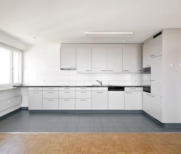 4.5 Zimmer, 86 m², 4. Stock - Foto 3