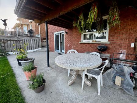 For Lease - 71 Brougham Drive Unit# Bsmt, Vaughan, Ontario - Photo 3