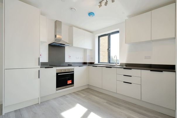 1 bed apartment to rent in Gabriels Hill, Maidstone, ME15 - Photo 1