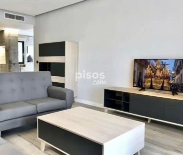 Apartamento en alquiler en Sevilla - Foto 3