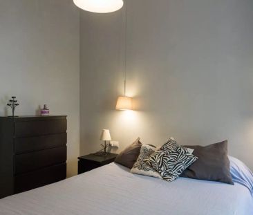 3-bedroom apartment for rent in el Poblenou, Barcelona - Photo 5