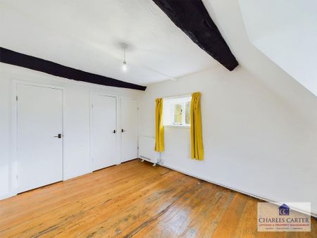 2 bedroom detached house to rent - Photo 5