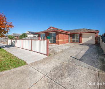 18 Fremantle Road, Sunbury, VIC 3429 - Photo 6