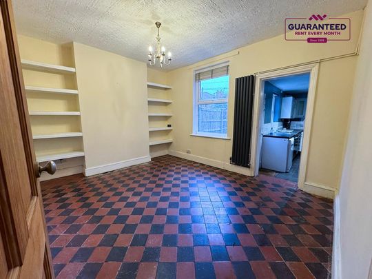 2 bedroom terraced house to rent - Photo 1