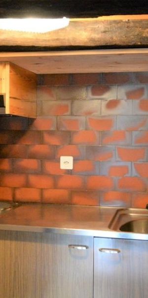 Studio à Savièse - Photo 1