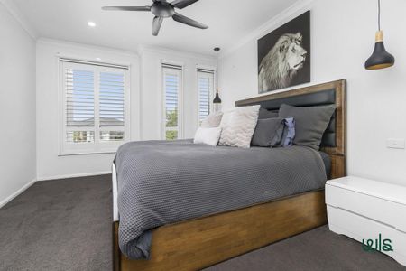 Put simply, welcome to Gillieston Heights - Photo 2