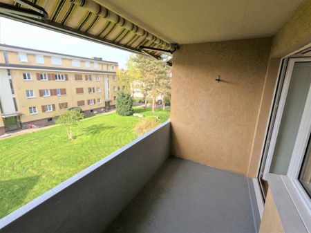 Ihre neue 3 Zimmer Wohnung im herzen von Arbon. Balkon vorhanden. - Photo 3