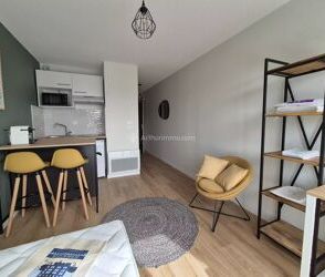 Location Appartement 1 pièces 22 m2 à Albi - Photo 3