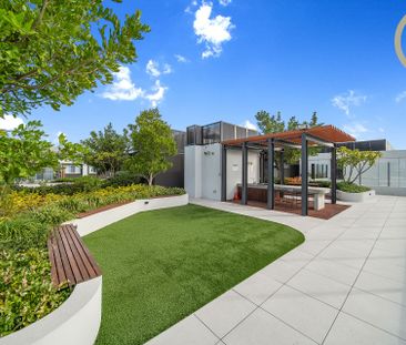 The Mile One Luminary: Radiant & Refined Two-Bedroom Oasis - 1st Op... - Photo 4