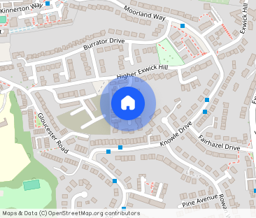 Palmerston Drive, Exeter, EX4 - Photo 1