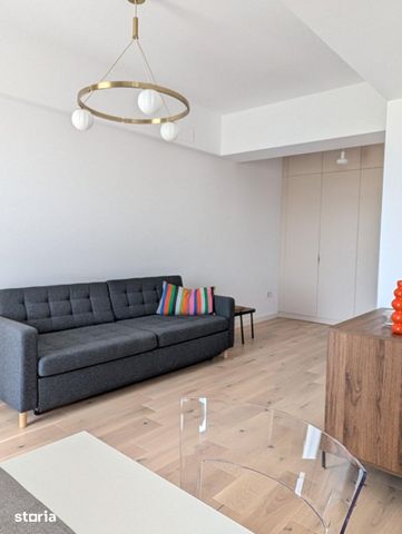 Apartament 2 camere de inchiriat| FIRST ESTATES PIPERA| VOLUNTARI - Photo 4